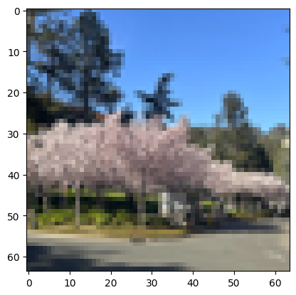 Iterative Denoising Equation