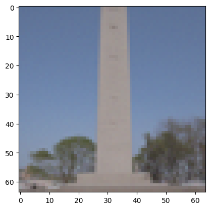 Iterative Denoising Equation