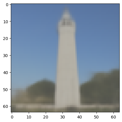 Iterative Denoising Equation